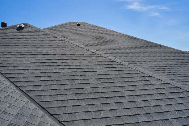 Best Roof Ventilation Installation  in Oxford, GA