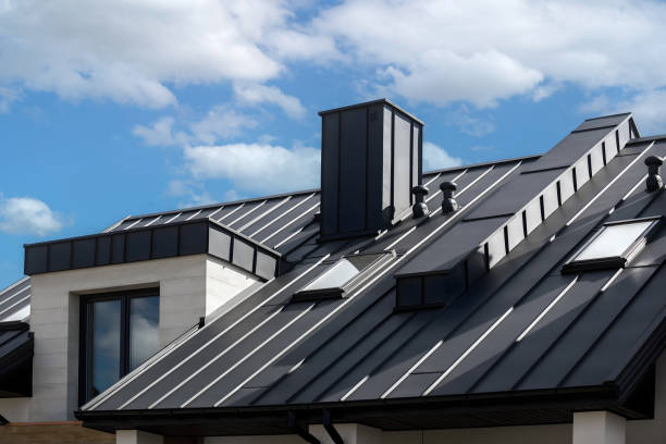 Best Rubber Roofing (EPDM, TPO)  in Oxford, GA